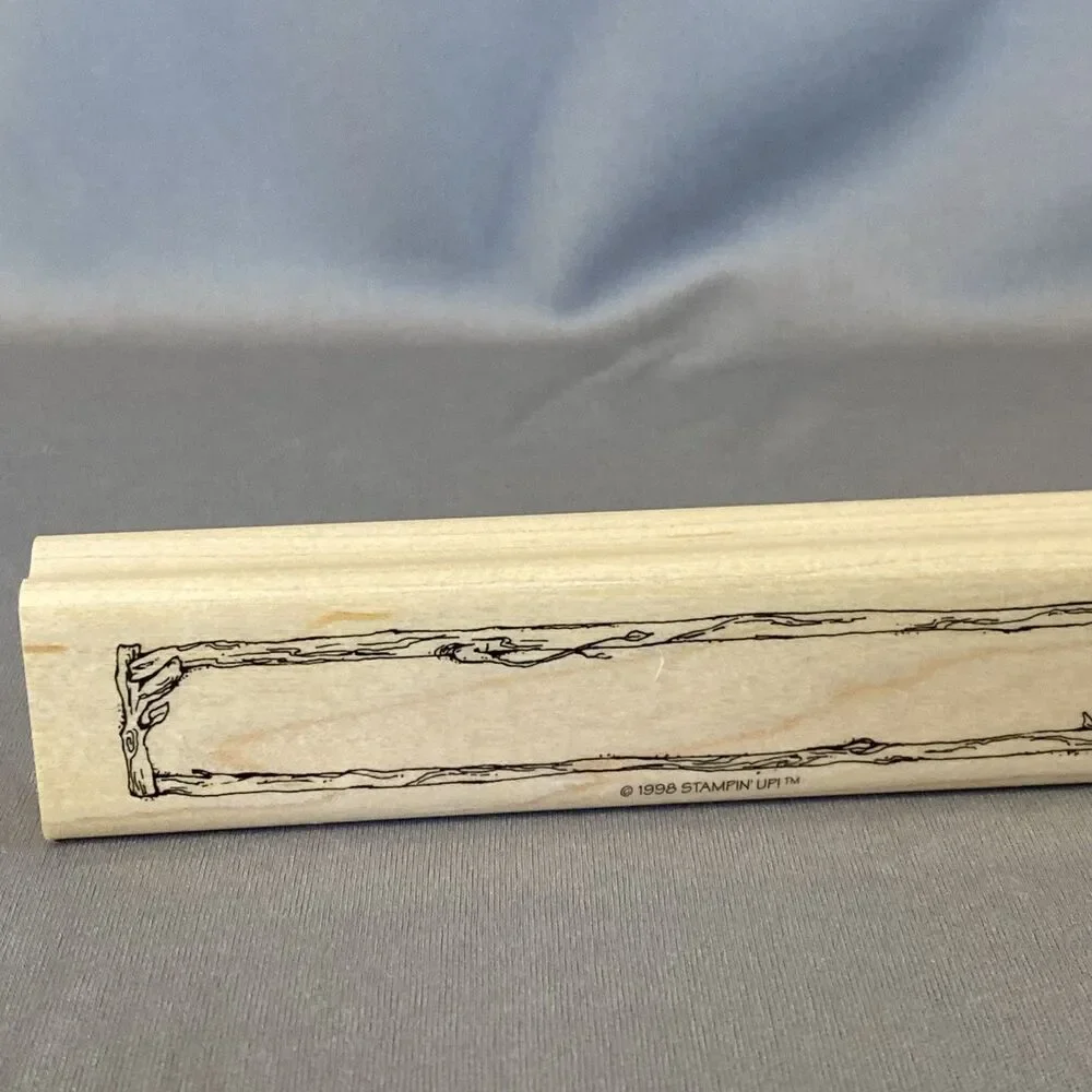 Stampin Up! good preowned